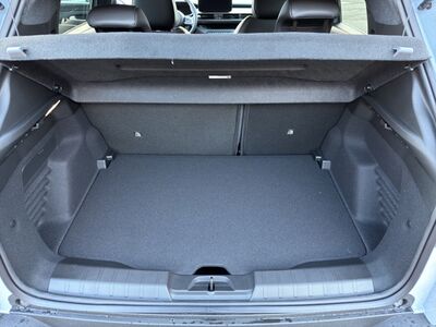 Jeep Avenger Tageszulassung