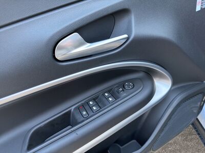 Jeep Avenger Tageszulassung