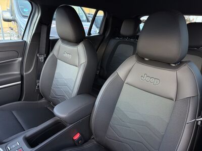 Jeep Avenger Tageszulassung