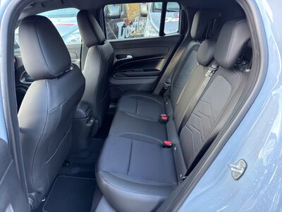 Jeep Avenger Tageszulassung