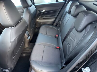 Jeep Avenger Tageszulassung