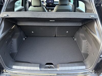 Jeep Avenger Tageszulassung