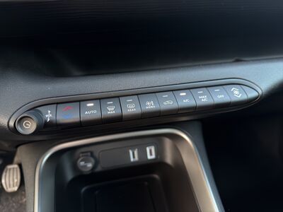 Jeep Avenger Tageszulassung