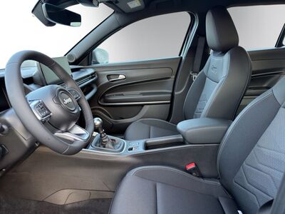 Jeep Avenger Tageszulassung