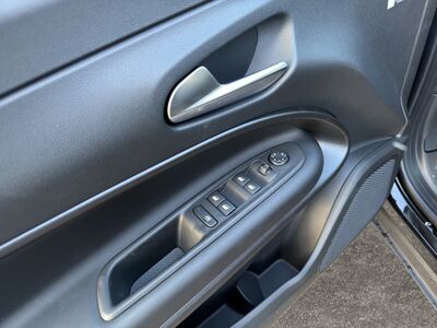 Jeep Avenger Tageszulassung