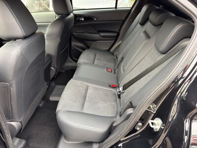 Mitsubishi Eclipse Cross Tageszulassung