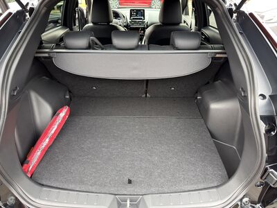 Mitsubishi Eclipse Cross Tageszulassung