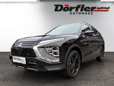 Mitsubishi Eclipse Cross Tageszulassung