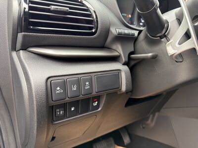 Mitsubishi Eclipse Cross Tageszulassung