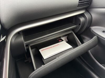 Mitsubishi Eclipse Cross Tageszulassung