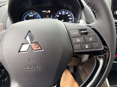 Mitsubishi Eclipse Cross Tageszulassung