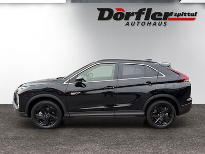 Mitsubishi Eclipse Cross Tageszulassung