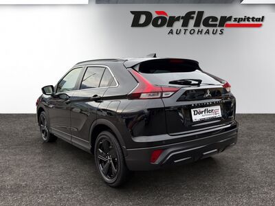 Mitsubishi Eclipse Cross Tageszulassung
