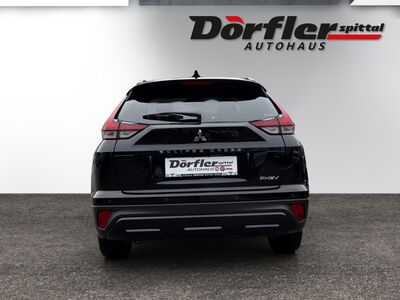 Mitsubishi Eclipse Cross Tageszulassung
