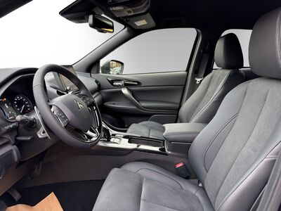 Mitsubishi Eclipse Cross Tageszulassung