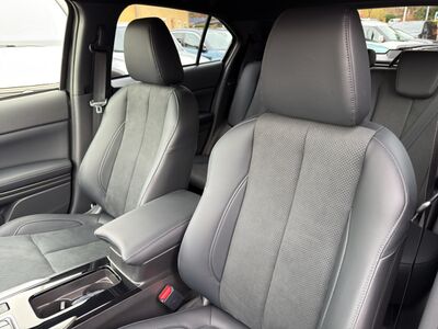 Mitsubishi Eclipse Cross Tageszulassung