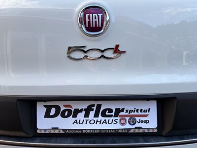 Fiat 500 Gebrauchtwagen