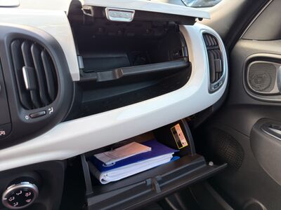 Fiat 500 Gebrauchtwagen