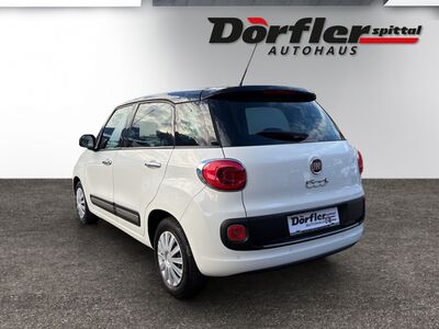Fiat 500 Gebrauchtwagen