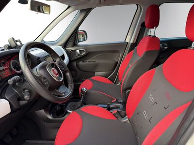 Fiat 500 Gebrauchtwagen