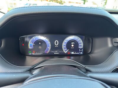 Jeep Compass Gebrauchtwagen