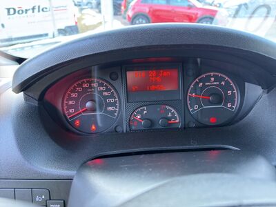 Fiat Ducato Gebrauchtwagen