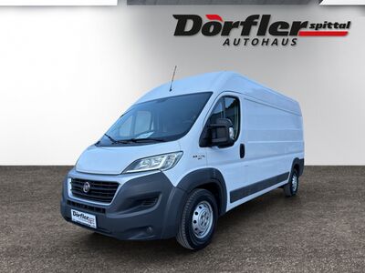 Fiat Ducato Gebrauchtwagen