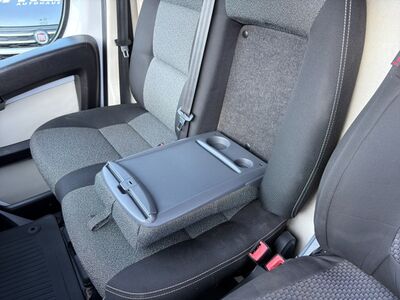 Fiat Ducato Gebrauchtwagen