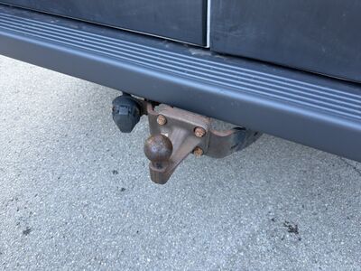 Fiat Ducato Gebrauchtwagen