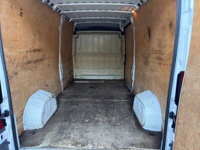 Fiat Ducato Gebrauchtwagen