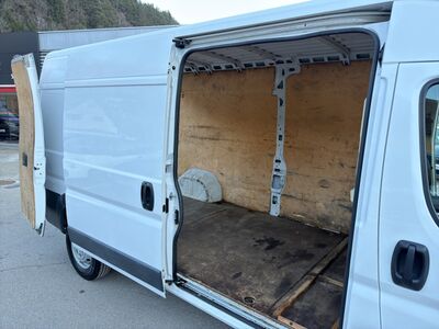 Fiat Ducato Gebrauchtwagen