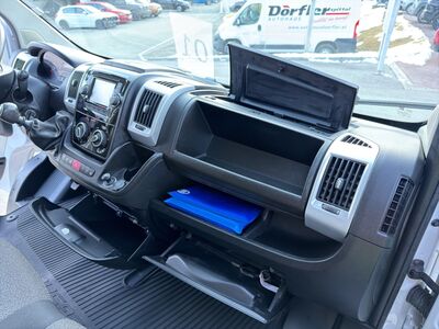 Fiat Ducato Gebrauchtwagen