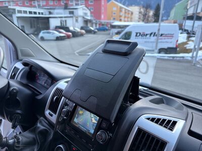 Fiat Ducato Gebrauchtwagen