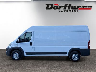 Fiat Ducato Gebrauchtwagen