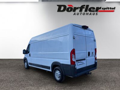 Fiat Ducato Gebrauchtwagen