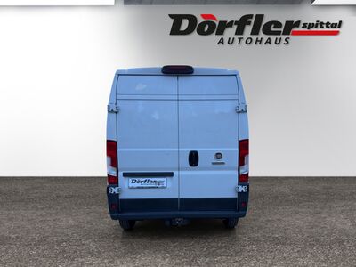 Fiat Ducato Gebrauchtwagen