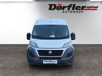Fiat Ducato Gebrauchtwagen