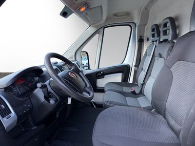 Fiat Ducato Gebrauchtwagen