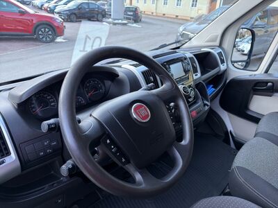 Fiat Ducato Gebrauchtwagen