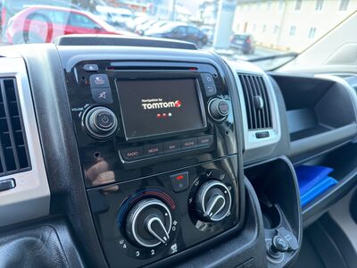 Fiat Ducato Gebrauchtwagen