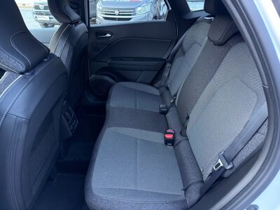 Mitsubishi Grandis Neuwagen