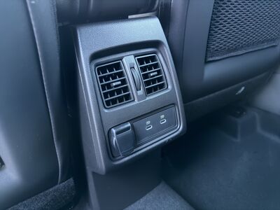 Mitsubishi Grandis Neuwagen