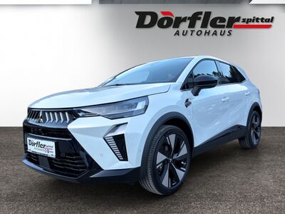 Mitsubishi Grandis Neuwagen