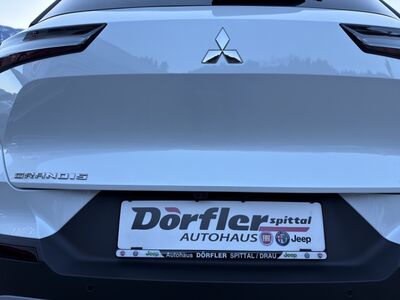 Mitsubishi Grandis Neuwagen