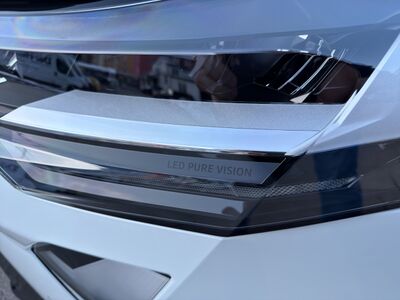 Mitsubishi Grandis Neuwagen