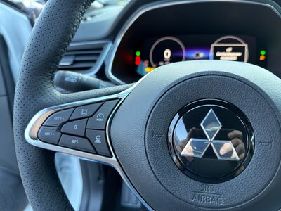 Mitsubishi Grandis Neuwagen