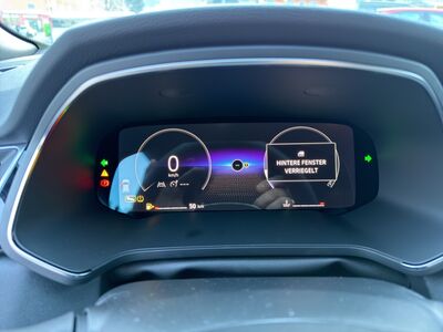 Mitsubishi Grandis Neuwagen