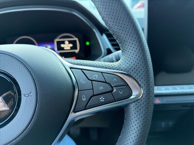 Mitsubishi Grandis Neuwagen