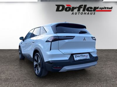 Mitsubishi Grandis Neuwagen