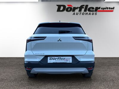 Mitsubishi Grandis Neuwagen